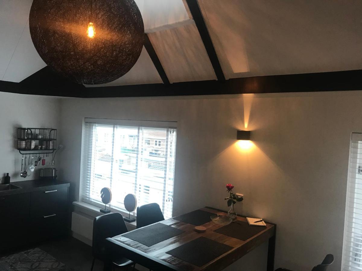 Appartement Pakhuis 5 *