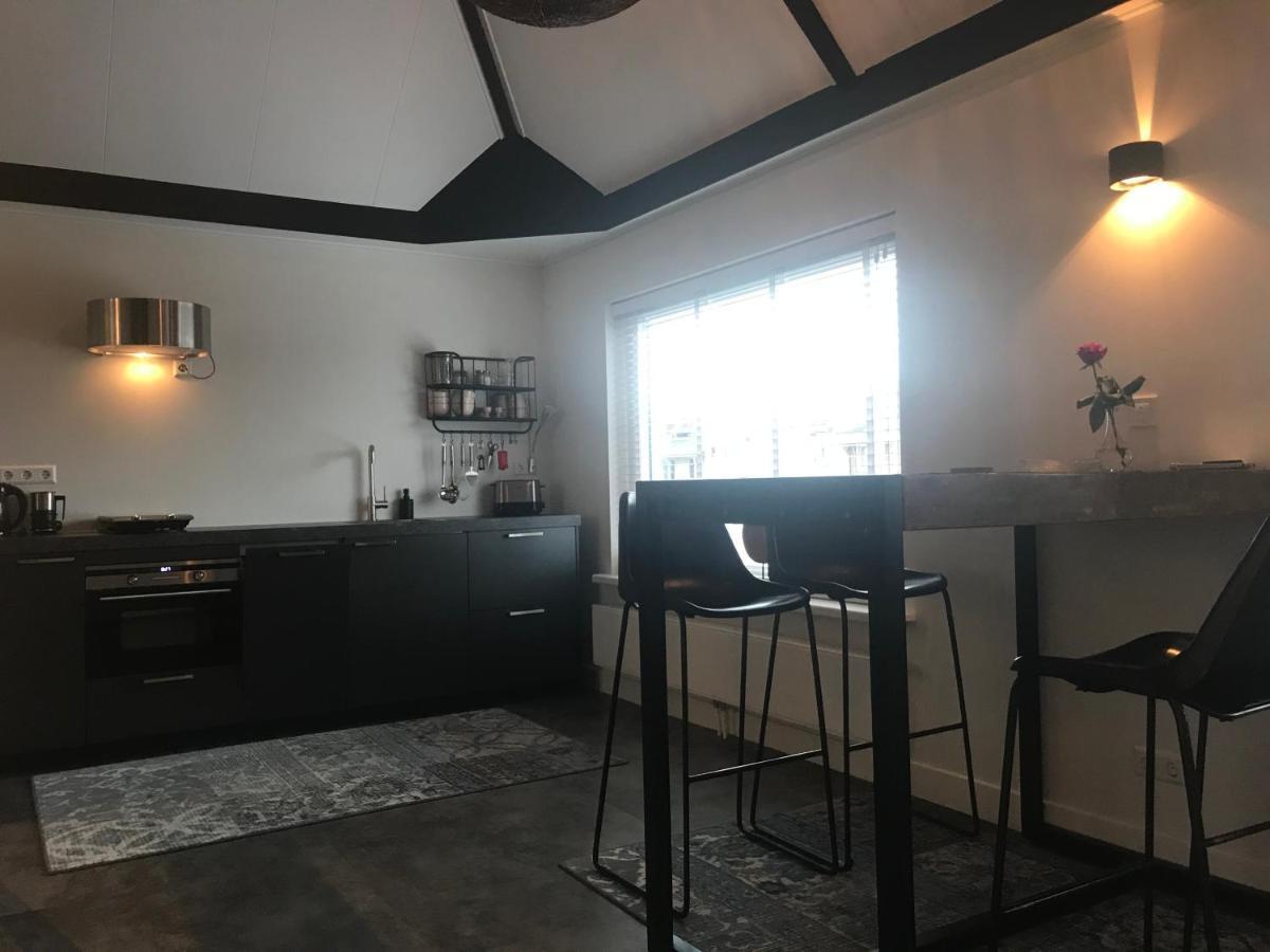 Pakhuis 5 Katwijk aan Zee